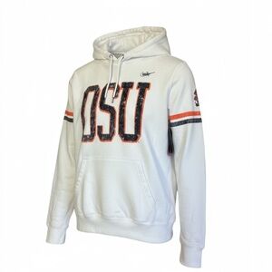 Nike OSU Beavers Hoodie Womens SIze Small NWT